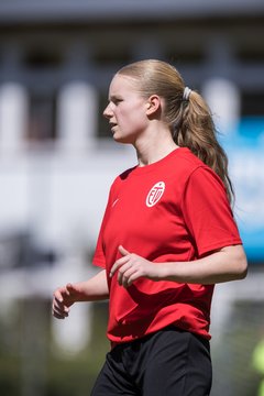 Bild 305 - wBJ ETV2 - Walddoerfer : Ergebnis: 3:0
